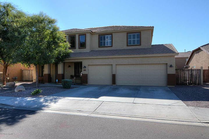 1st image of 7453 W Lariat Ln