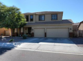 7453 W Lariat Ln, Peoria, AZ 85383