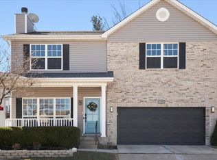 11000 Cedarberry Pl, Saint Louis, MO 63123