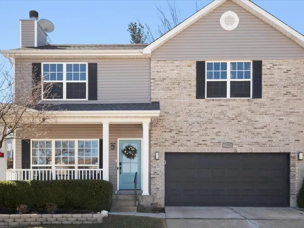 11000 Cedarberry Pl, Saint Louis, MO 63123
