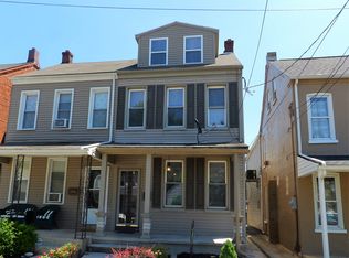 630 S 12th St, Columbia, PA 17512