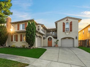 1153 Regatta Point, Hercules, CA 94547