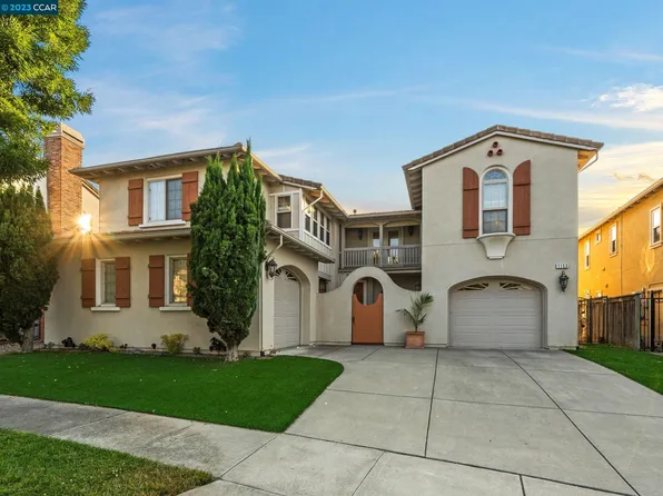 1153 Regatta Point, Hercules, CA 94547