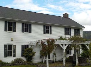 505 Vega Mountain Rd, Denver, NY 12421