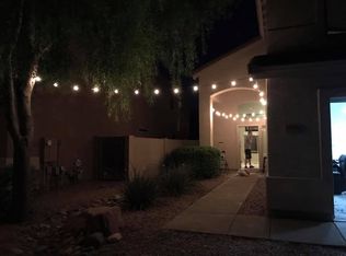 3156 E Desert Ln, Gilbert, AZ 85234