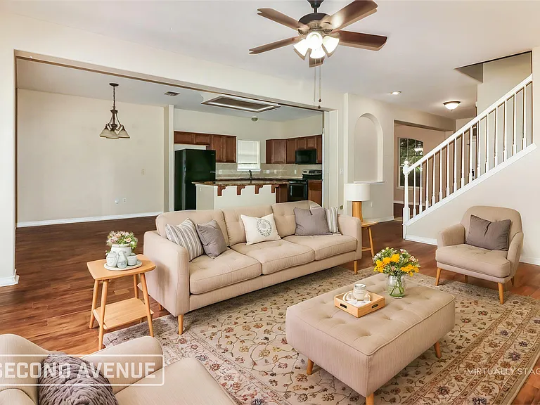 7030 Saar Ct — Photo 2