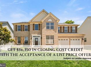 10352 Whittier Ct, White Plains, MD 20695