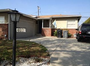 4031 W 177th St, Torrance, CA 90504