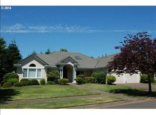 2329 Devon Ave, Eugene, OR 97408