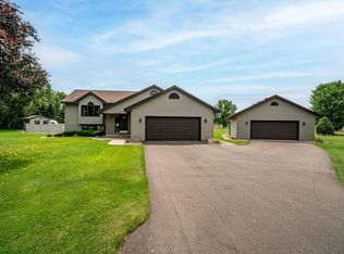 14153 90th Ave, Chippewa Falls, WI 54729