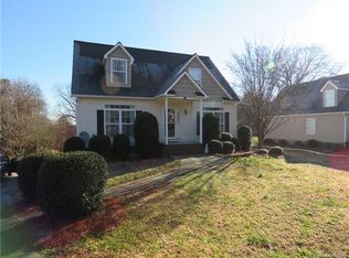 435 Groff St NW, Concord, NC 28027