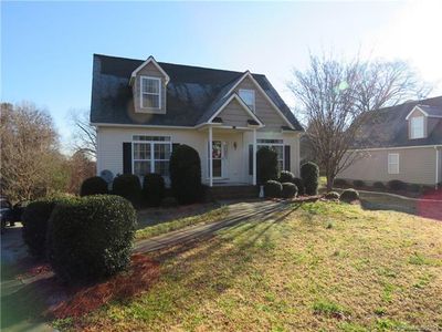 435 Groff St NW, Concord, NC, 28027