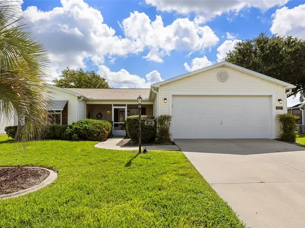 2527 BOTELLO AVENUE, THE VILLAGES, FL 32162