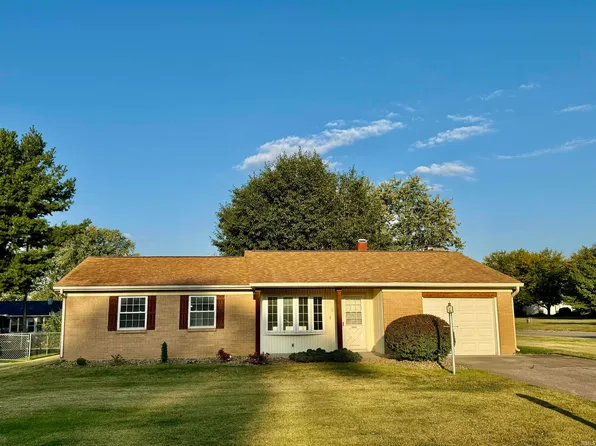 404 S Hickory Dr, Bloomington, IN 47403