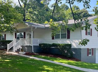 354 Glendale Ln NW, Charleston, TN 37310