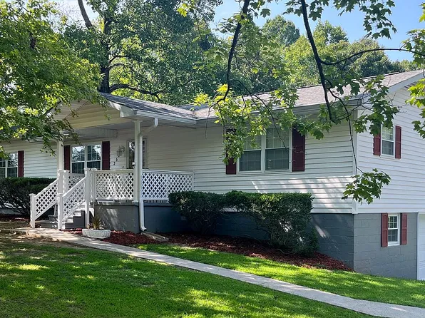 354 Glendale Ln NW, Charleston, TN 37310