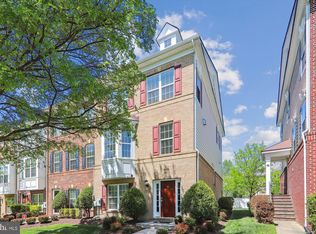 1609 Poplar Run Dr, Silver Spring, MD 20906