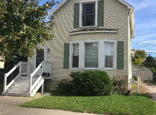 611 S Fitzhugh St, Bay City, MI 48708