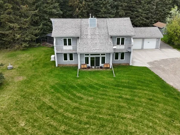 50511 S Highway 16 E #14, Hinton, AB T7V 1X6