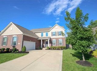 12362 Wolverton Way, Fishers, IN 46037