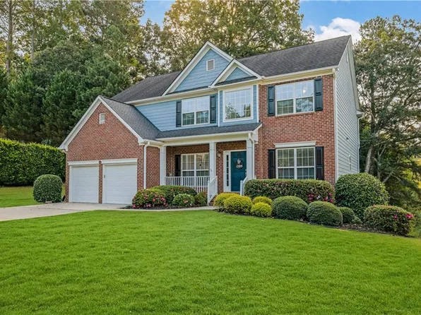 2735 Huddlestone Way, Cumming, GA 30041