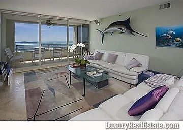 2nd image of 1541 Brickell Ave #A3602