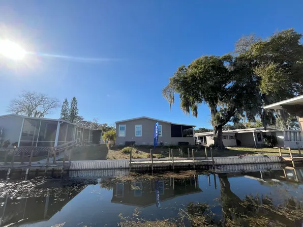 118 Forest Dr #324, Leesburg, FL 34788