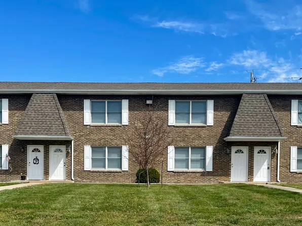 4609 W Millbrook Dr #H, Columbia, MO 65203