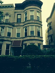 Rented by Urban Pads