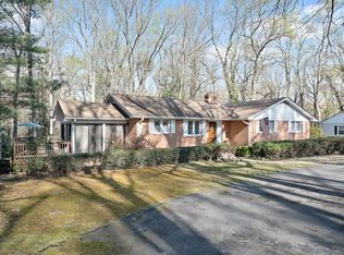 3220 E Weyburn Rd, Richmond, VA 23235