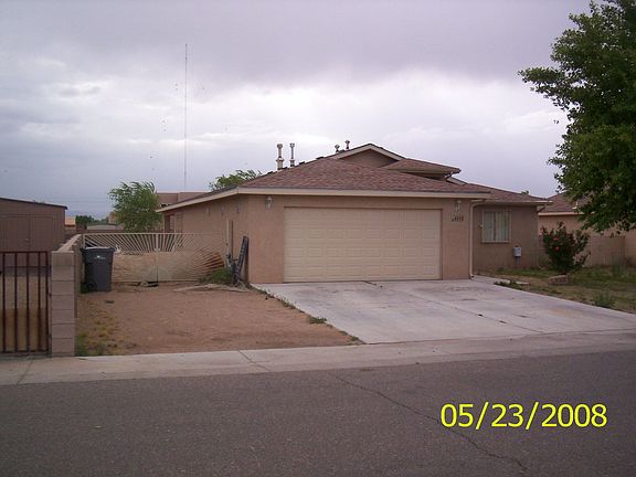 2nd image of 4608 Dona Elena Dr SW