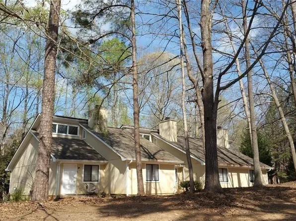 966 Amberly Dr APT B, Norcross, GA 30093