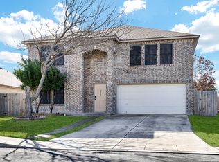 10542 Elderpond, San Antonio, TX 78254