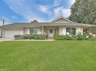 21320 Fountain Springs Rd, Diamond Bar, CA 91765