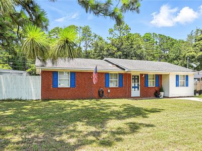 125 Enterprise St, Brunswick, GA, 31525