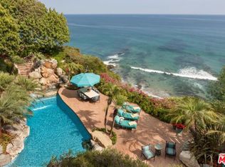 6962 Wildlife Rd, Malibu, CA 90265