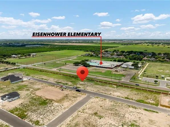 2317 Gaytan Ave, Edinburg, TX 78542