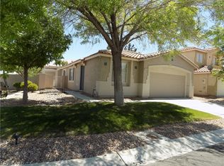 300 Magnolia Arbor St, Las Vegas, NV 89144