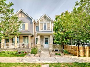 3019 SE Windsong Blvd SW, Airdrie, AB T4B 0Y3