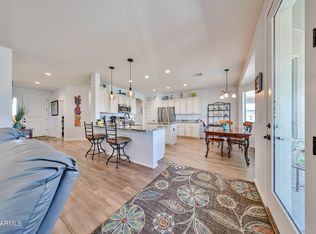 114 N Air Strip Rd, Buckeye, AZ 85396