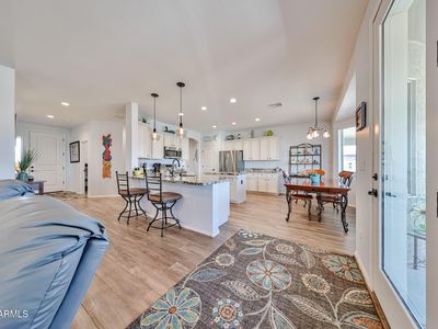114 N Air Strip Rd, Buckeye, AZ, 85396