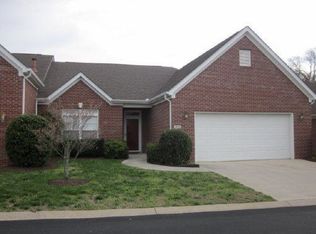 1032 Ree Way, Knoxville, TN 37909