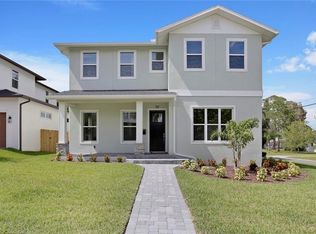 701 34th Ave N, Saint Petersburg, FL 33704