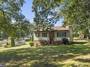 8382 Brookwood Rd, Millersville, MD 21108