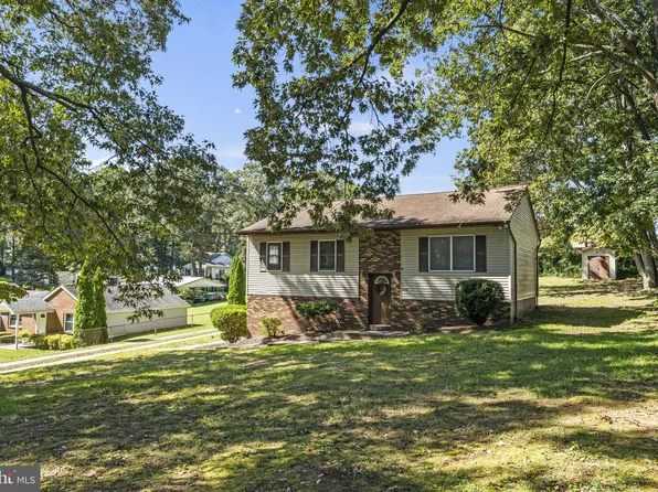 8382 Brookwood Rd, Millersville, MD 21108