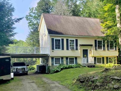 43 Windsor Way, Center Barnstead, NH, 03225