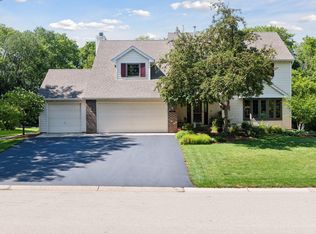 18134 Evener Way, Eden Prairie, MN 55346
