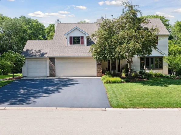 18134 Evener Way, Eden Prairie, MN 55346