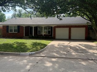 9817 Chesterton Pl, Oklahoma City, OK 73120