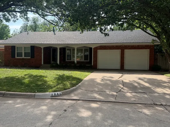 9817 Chesterton Pl, Oklahoma City, OK 73120